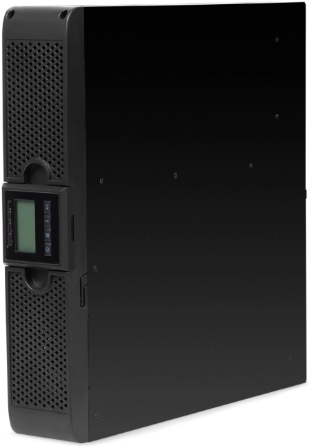 Линейно-интерактивный ИБП, конвертируемый форм-фактор, с разъемами C13, мощностью 1500 Ва Ippon 1192978