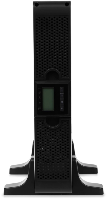 Линейно-интерактивный ИБП, конвертируемый форм-фактор, с разъемами C13, мощностью 1500 Ва Ippon 1192978