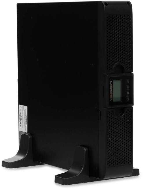 Линейно-интерактивный ИБП, конвертируемый форм-фактор, с разъемами C13, мощностью 1500 Ва Ippon 1192978