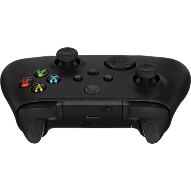 Геймпад Microsoft Xbox Wireless Controller (1V8-00004) Геймпад Microsoft Xbox Wireless Controller (1V8-00004)