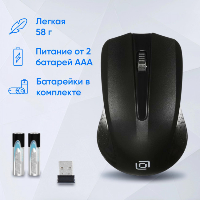 Мышь Oklick 997819 Мышь Oklick 997819