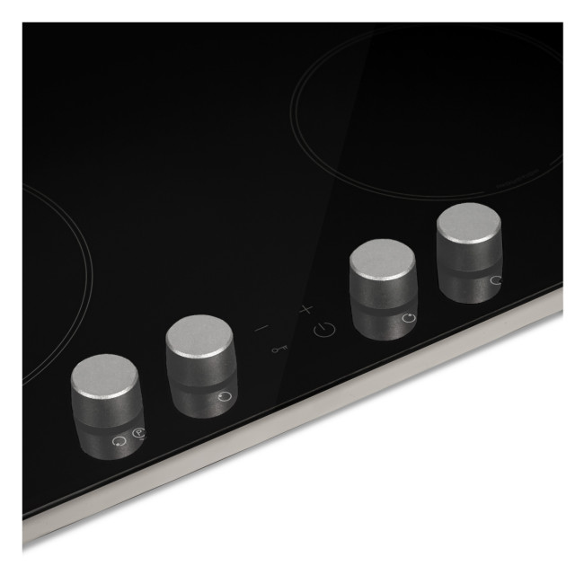 Варочная поверхность KORTING Korting HI 61071 KB