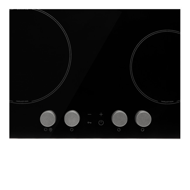 Варочная поверхность KORTING Korting HI 61071 KB