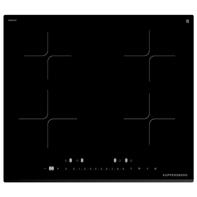 Варочная поверхность Kuppersberg Kuppersberg ICI 609 Варочная поверхность Kuppersberg Kuppersberg ICI 609