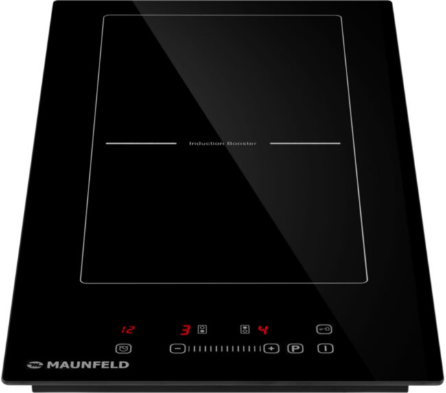 Встраиваемая варочная панель Maunfeld CVI292SBK