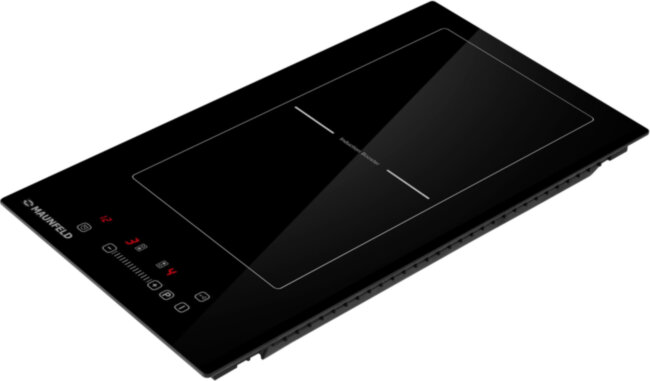 Встраиваемая варочная панель Maunfeld CVI292SBK