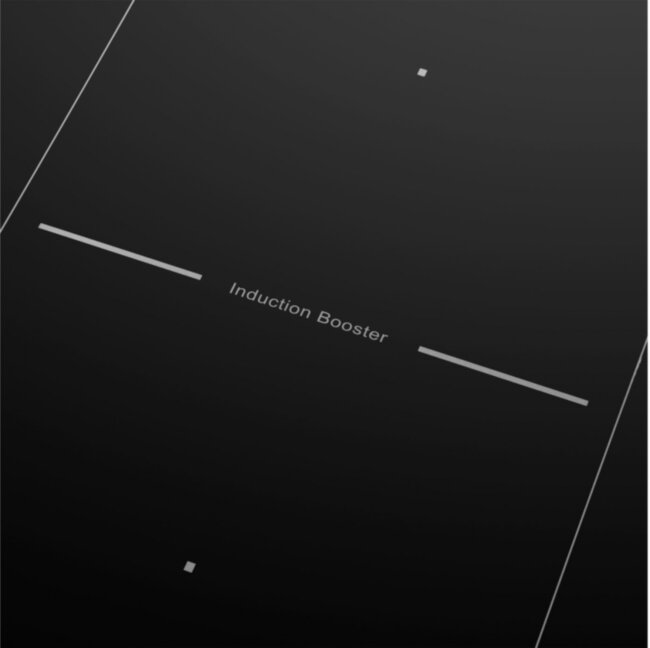 Встраиваемая варочная панель Maunfeld CVI292SBK