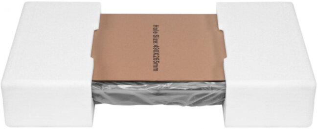 Встраиваемая варочная панель Maunfeld CVI292SBK