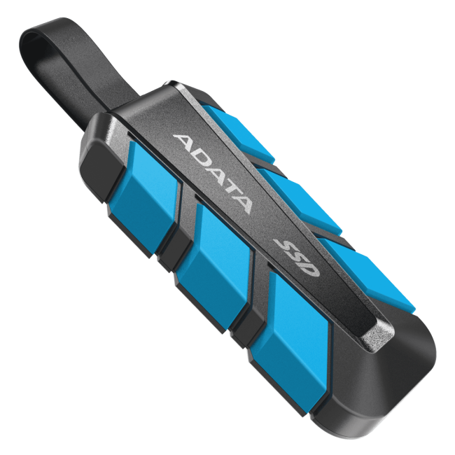 Твердотельный накопитель ADATA SC740-500G-CBU Твердотельный накопитель ADATA SC740-500G-CBU