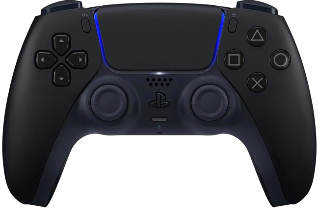 Геймпад Sony CFI-ZCT1W Black