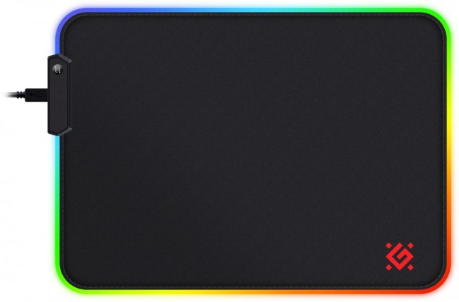 Коврик для мыши Defender 50008 Коврик для мыши Defender 50008