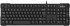 Клавиатура A4Tech KR-750 BLACK Клавиатура A4Tech KR-750 BLACK
