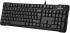 Клавиатура A4Tech KR-750 BLACK Клавиатура A4Tech KR-750 BLACK