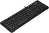 Клавиатура A4Tech KR-750 BLACK Клавиатура A4Tech KR-750 BLACK