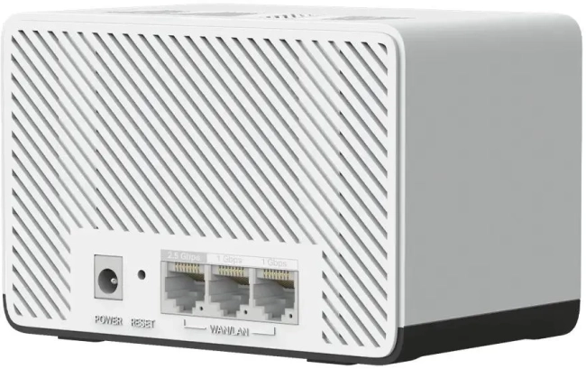 MESH система Mercusys Halo H27BE(3-pack)