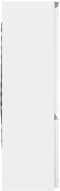 Холодильник встраиваемый HOMSair HOMSAir FB177SW Холодильник встраиваемый HOMSair HOMSAir FB177SW