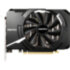 Видеокарта MSI GeForce RTX 3060 Ti AERO ITX 8G OC LHR Видеокарта MSI GeForce RTX 3060 Ti AERO ITX 8G OC LHR