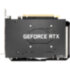 Видеокарта MSI GeForce RTX 3060 Ti AERO ITX 8G OC LHR Видеокарта MSI GeForce RTX 3060 Ti AERO ITX 8G OC LHR