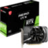 Видеокарта MSI GeForce RTX 3060 Ti AERO ITX 8G OC LHR Видеокарта MSI GeForce RTX 3060 Ti AERO ITX 8G OC LHR