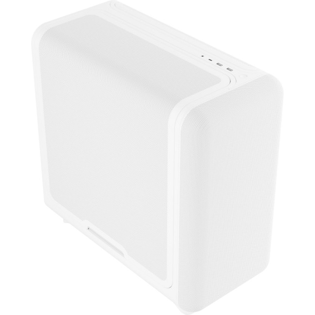 Корпус без блока питания HYTE X50 Air (CS-HYTE-X50A-WW) Корпус без блока питания HYTE X50 Air (CS-HYTE-X50A-WW)