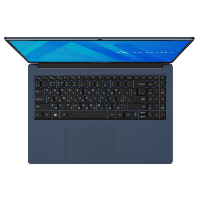 Ноутбук Maibenben M6531SB0LURE0 Ноутбук Maibenben M6531SB0LURE0