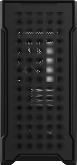 Корпус Gigabyte 28300-C102B-2CRR Корпус Gigabyte 28300-C102B-2CRR