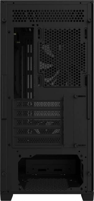 Корпус Gigabyte 28300-C102B-2CRR Корпус Gigabyte 28300-C102B-2CRR