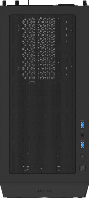Корпус Gigabyte 28300-C102B-2CRR Корпус Gigabyte 28300-C102B-2CRR