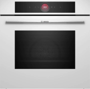 Встраиваемая электрическая духовка BOSCH Встраиваемый духовой шкаф BOSCH HBG7741W1