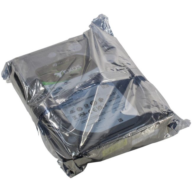 Жесткий диск Seagate ST8000NM018B Жесткий диск Seagate ST8000NM018B