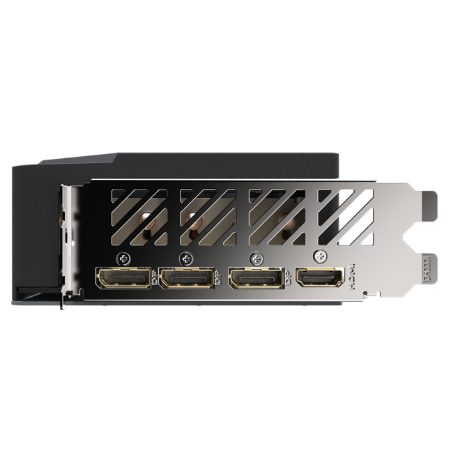 Видеокарта GIGABYTE GV-N407TSEAGLE OC-16GD Видеокарта GIGABYTE GV-N407TSEAGLE OC-16GD