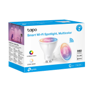 Умная Wi-Fi лампа TP-Link Tapo L630 Умная Wi-Fi лампа TP-Link Tapo L630