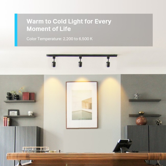 Умная Wi-Fi лампа TP-Link Tapo L630