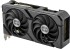 Видеокарта ASUS DUAL-RX7600-O8G-EVO Видеокарта ASUS DUAL-RX7600-O8G-EVO