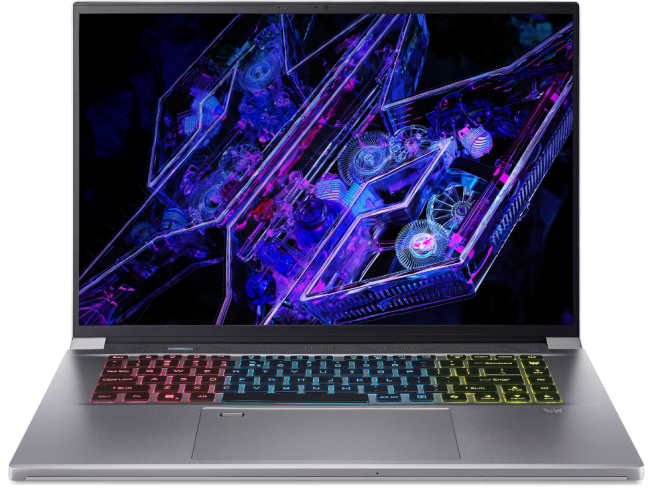Ноутбук ACER Predator Triton Neo 16 PTN16-51-936A (NH.QPPCD.002) Ноутбук ACER Predator Triton Neo 16 PTN16-51-936A (NH.QPPCD.002)