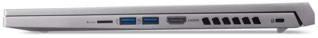 Ноутбук ACER Predator Triton Neo 16 PTN16-51-936A (NH.QPPCD.002) Ноутбук ACER Predator Triton Neo 16 PTN16-51-936A (NH.QPPCD.002)