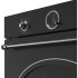 Встраиваемый духовой шкаф KUPPERSBERG Kuppersberg SR 610 ANT Silver