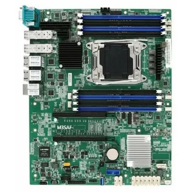 Материнская плата MSI MS-S1251 Материнская плата MSI MS-S1251