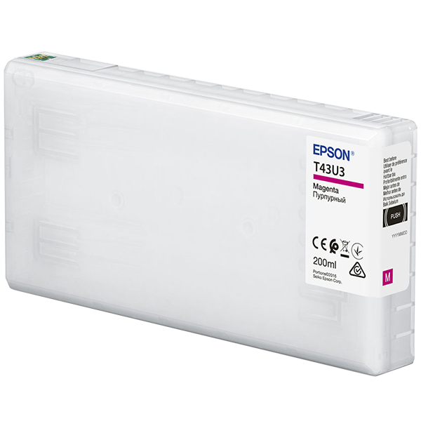 Картридж Epson C13T43U340