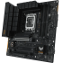 Материнская плата ASUS TUF GAMING B760M-BTF WIFI D4