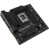 Материнская плата ASUS TUF GAMING B760M-BTF WIFI D4
