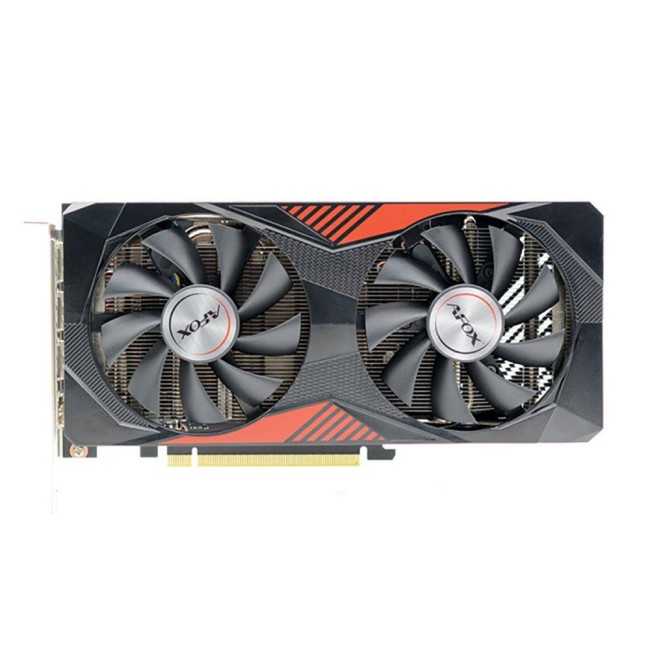Видеокарта AFOX CORPORATION AF3060TI-8192D6H4 Видеокарта AFOX CORPORATION AF3060TI-8192D6H4