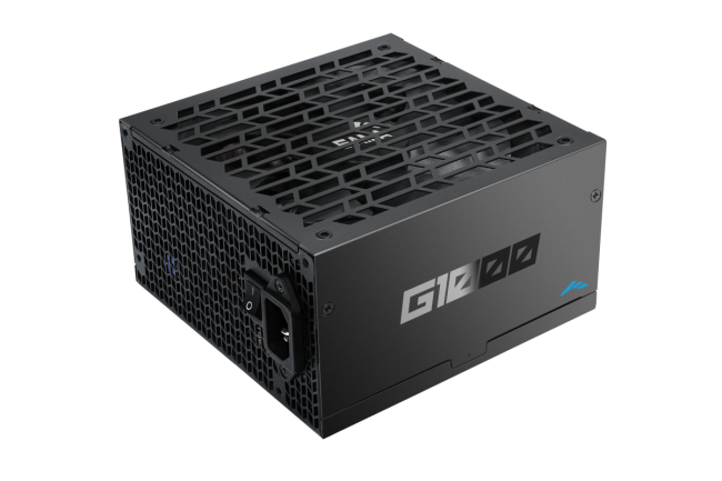 Блоки питания SAMA G1000-BKGFF001-EU