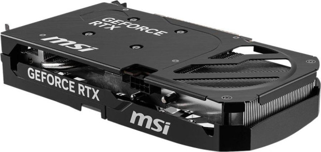 Видеокарта MSI RTX 5060TI 16G SHADOW 2X OC PL Видеокарта MSI RTX 5060TI 16G SHADOW 2X OC PL