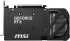 Видеокарта MSI RTX 5060TI 16G SHADOW 2X OC PL Видеокарта MSI RTX 5060TI 16G SHADOW 2X OC PL