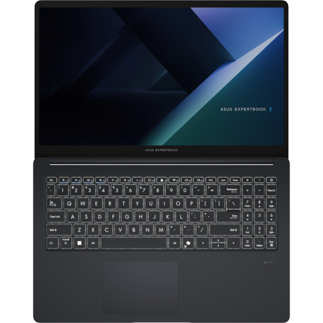 Ноутбук ASUS ExpertBook B1 B1503CVA-S74861 (90NX0801-M05BZ0) Ноутбук ASUS ExpertBook B1 B1503CVA-S74861 (90NX0801-M05BZ0)