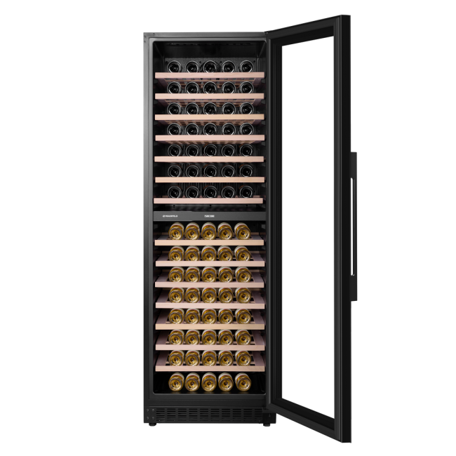 Винный шкаф MAUNFELD MBWC-415D171