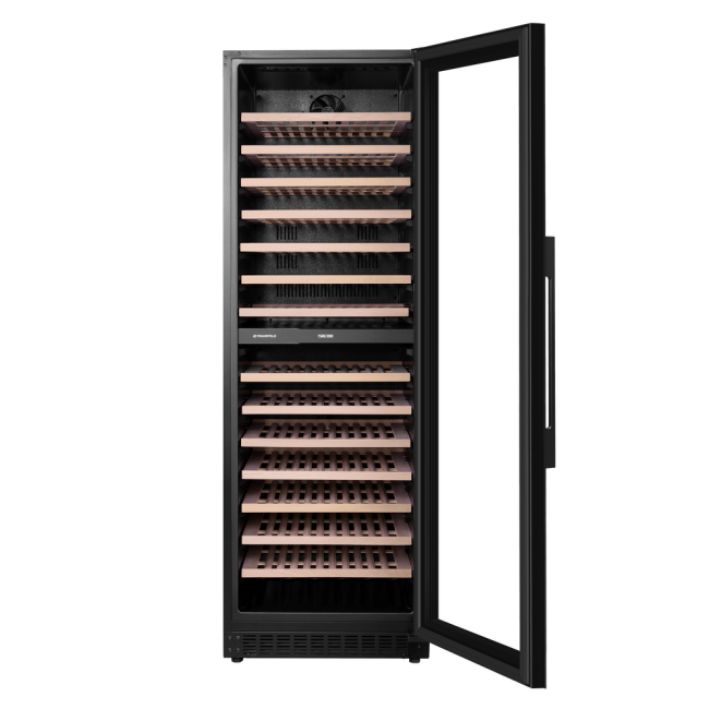 Винный шкаф MAUNFELD MBWC-415D171