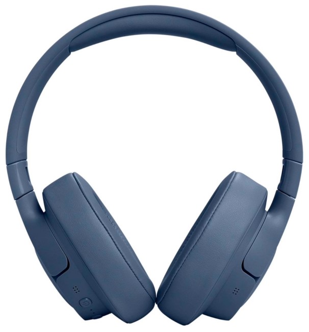 Наушники JBL JBLT770NCBLU
