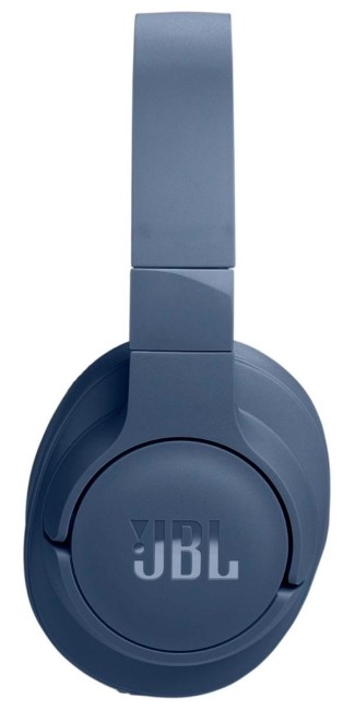 Наушники JBL JBLT770NCBLU